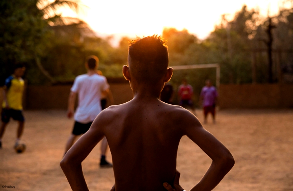 125 niños se encuentran en situación de desprotección en el ámbito familiar en Totana